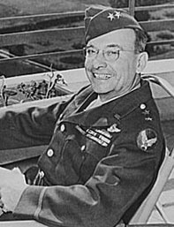 Maj Gen. Lewis H. Brereton